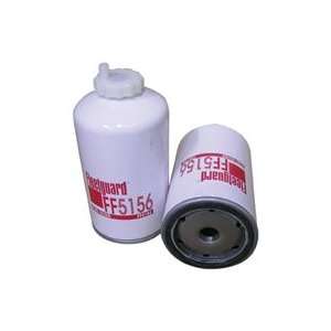  Fleetguard Fuel Filter Spin on FF5156 **Pack of 12 Filters 