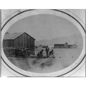  1858,Camp Floyd,Fairfield,Utah County,Utah