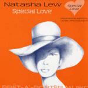   Natasha Lew   Special Love   [12] Mix 2 Inside Feat Natasha Lew