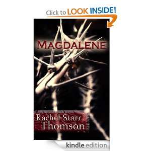 Magdalene Rachel Starr Thomson  Kindle Store