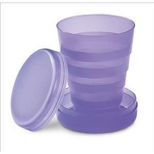  Talus Smooth Trip Travel Cup Purple