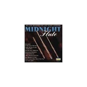  Midnight Flute Various Artists Music