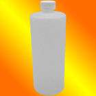 Gallon HDPE Plastic Bottle w/Spigot Dispenser  
