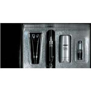  Perry Black by Perry Ellis for Men, Gift Set Beauty