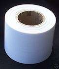 10mts x 6 Double Sided Fusible Buckram/Tape/F​abric
