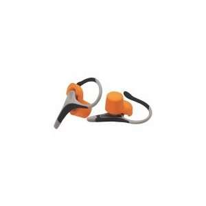  Kimberly Clark Ear Plug Clips, UnCorded, Nrr 20, Orange 