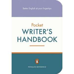  Writers Handbook (Penguin Pockets) (9780141027524 