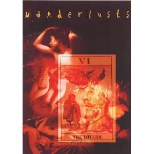  Wonderlusts (9780954226725) Rhys (ed) Hughes Books