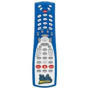 UCLA Bruins True Blue White ESPN Game Changer Universal Remote Control 