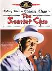 Charlie Chan   The Scarlet Clue (DVD, 2004)