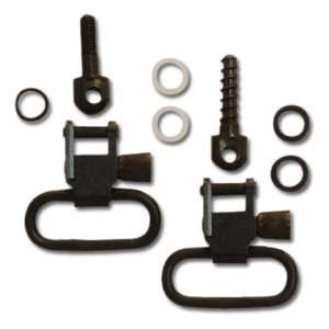 GrovTec 1 Sling Swivel Set for Winchester 70A  Sports 