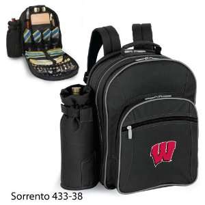  University of Wisconsin Sorrento Case Pack 4   399834 