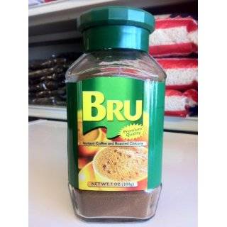 Brooke Bond Bru Coffee 100g Grocery & Gourmet Food