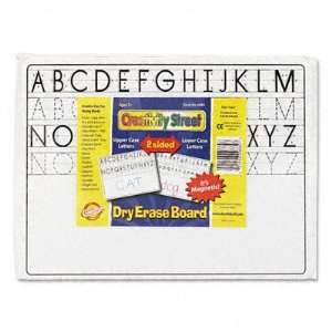  Chenille kraft Magnetic Dry Erase Board CKC988410 Toys 