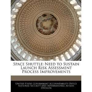  Space Shuttle Need to Sustain Launch Risk Assessment 