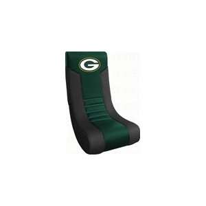  NFL Teams PACKERS Collapsible Video Rocker by Coaster 