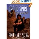 Proud Spirit Lessons, Insights & Healing From the Voice Of The 