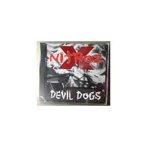  Devil Dogs Nitroz X Music