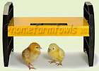 NEW 20 CHICK BROODER BRINSEA ECO GLOW,ECOGLOW/ ELECTRIC HEN,CHICKENS