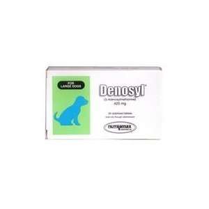  Denosyl for dogs over 35 lbs (30 tablets) 425 mg Pet 