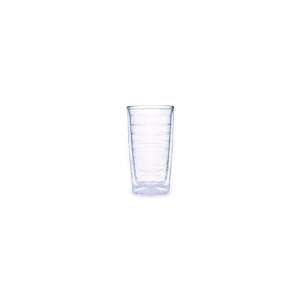 Tervis Tumbler Clear Insulated 16 oz Tumbler   Pack  4  