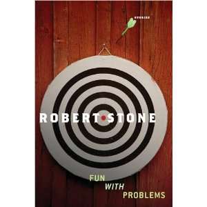   StonesFun with Problems [Hardcover](2010) R., (Author) Stone Books