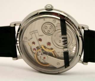 IWC Portofino Moonphase 46mm NEW $10,900.00 watch  