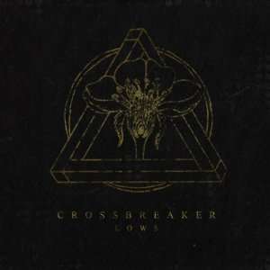  Lows seven inch recording Crossbreaker Music