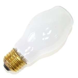 60 Watt   BT15   120 Volt   Frosted Halogen Light Bulb   60BT15/HAL 