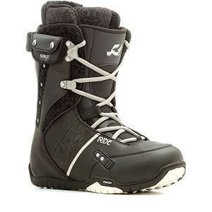  Ride Scarlet Snowboard Boots Womens