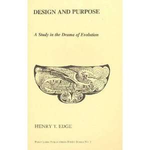   (Point Loma Publications Study) (9780913004371) Henry T Edge Books