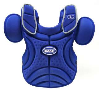 Louisville Pulse Baseball Catchers Chest Protector RYL  