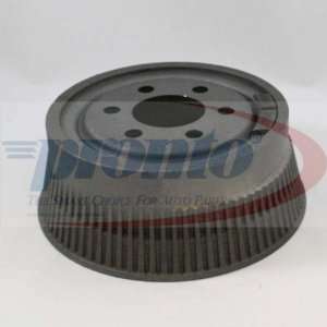  PRONTO ROTORS Brake Drum BD8992 Automotive