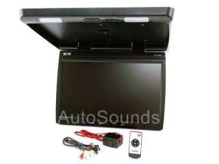   PFL 2100IR 21 Flip Down LCD TV Monitor New 811234013373  
