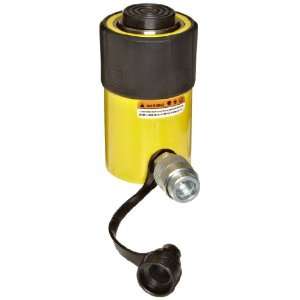 Enerpac RC 252 25 Ton Single Acting Cylinder with 2 Inch Stroke 