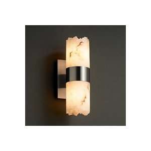  DAKOTA WALL Wall Sconce by JUSTICE