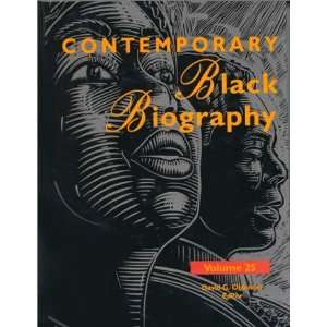   Black Biography Profiles from the International Black Community