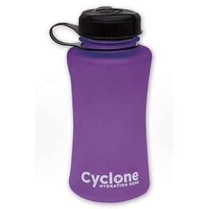 Outdoor Products 1 Liter PolyCarbon Frosted Water Bottle (Grape)