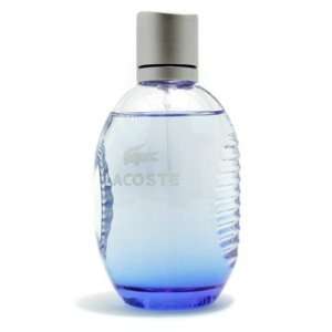  Lacoste Cool Play Pour Homme by Lacoste 125ml 4.2oz EDT 