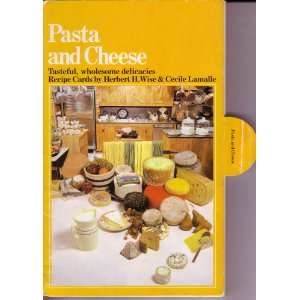  Pasta and cheese Tasteful, wholesome delicacies  recipe 