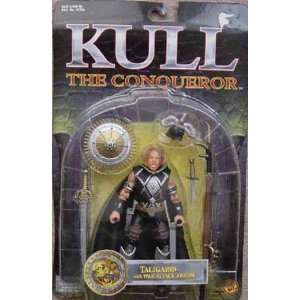   War Attack Armor) from Kull the Conqueror Action Figure Toys & Games