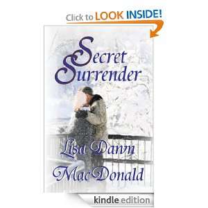 Start reading Secret Surrender 