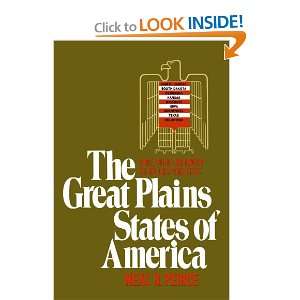 Great Plains States of America People, Politics, and Power in the 