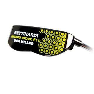 NEW 2012 Bettinardi SS 10 SS10 Right Hand Putter 350g 34 Golf w 