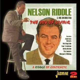    Nelson Riddle   Best of the Capitol Years Nelson Riddle Music