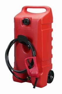 Moeller DuraMax Flo ngo 14 Gallon Gas Can Pump  