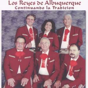  Continuando La Tradicion Los Reyes De Albuquerque Music