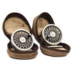   Upgrade Hardy Fly Fishing Vintage Marquis #4 Fly Reel Closeout  