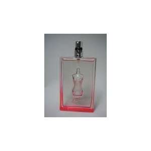  JEAN PAUL GAULTIER MADAME EDT SPRAY TESTER 3.4 OZ WITHOUT 
