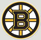 NHL Boston Bruins Logo 4 Vinyl Decal Sticker ANYCOLOR  